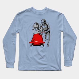 Bobsleigh Long Sleeve T-Shirt